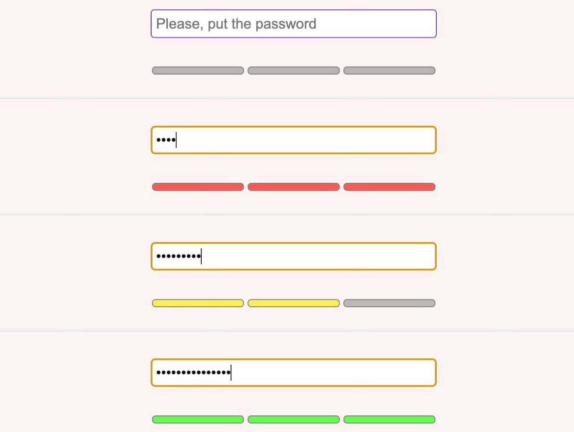 Password-project